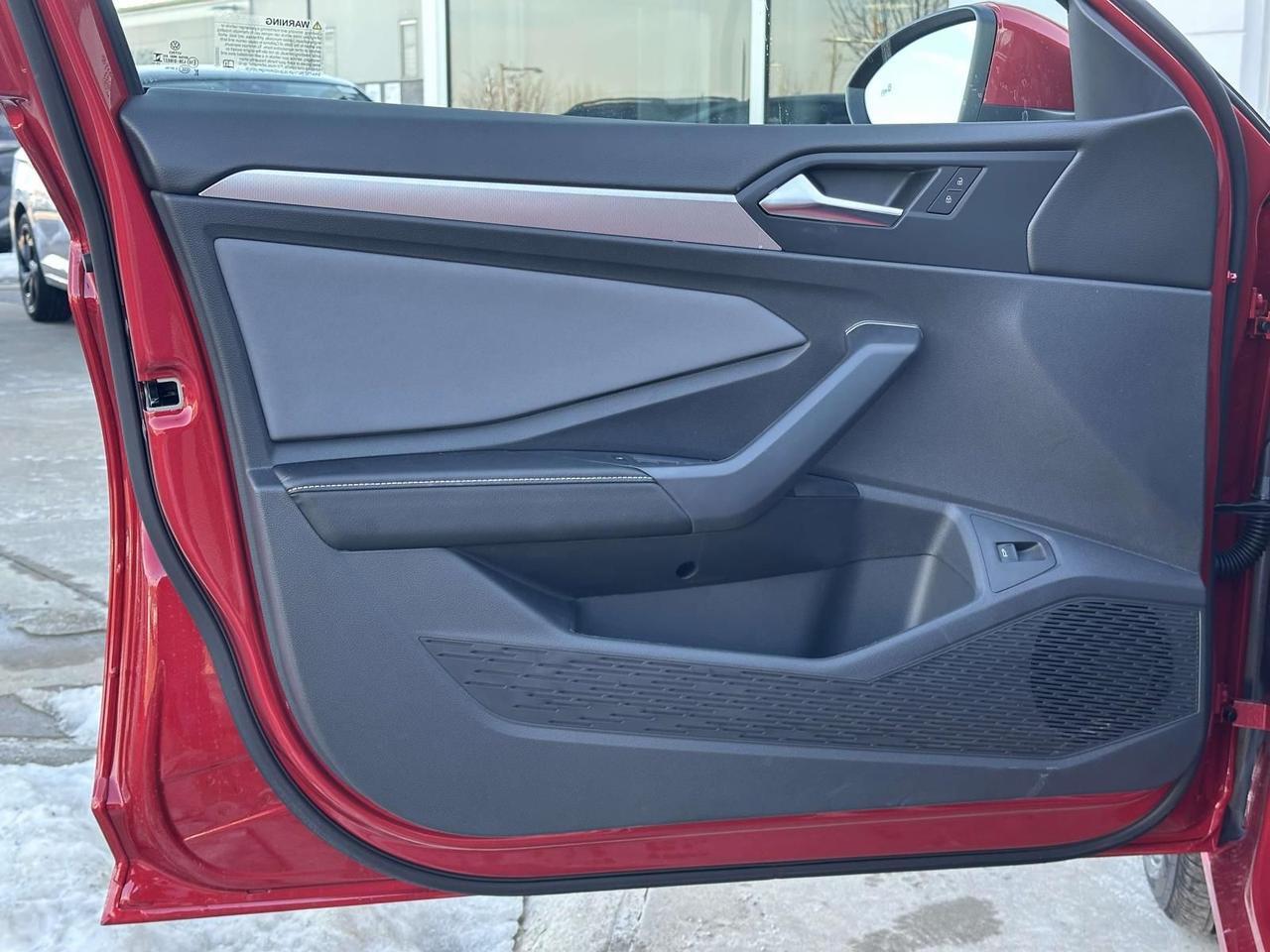 2026 Volkswagen Jetta 1.5T SE Woodbridge VA