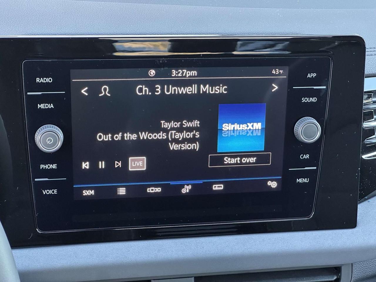 2026 Volkswagen Jetta 1.5T SE Woodbridge VA