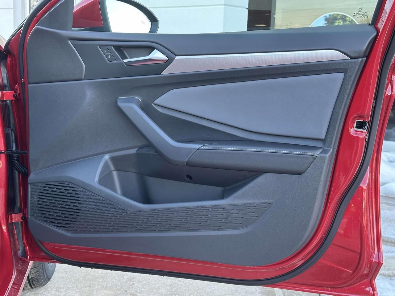 2026 Volkswagen Jetta 1.5T SE Woodbridge VA