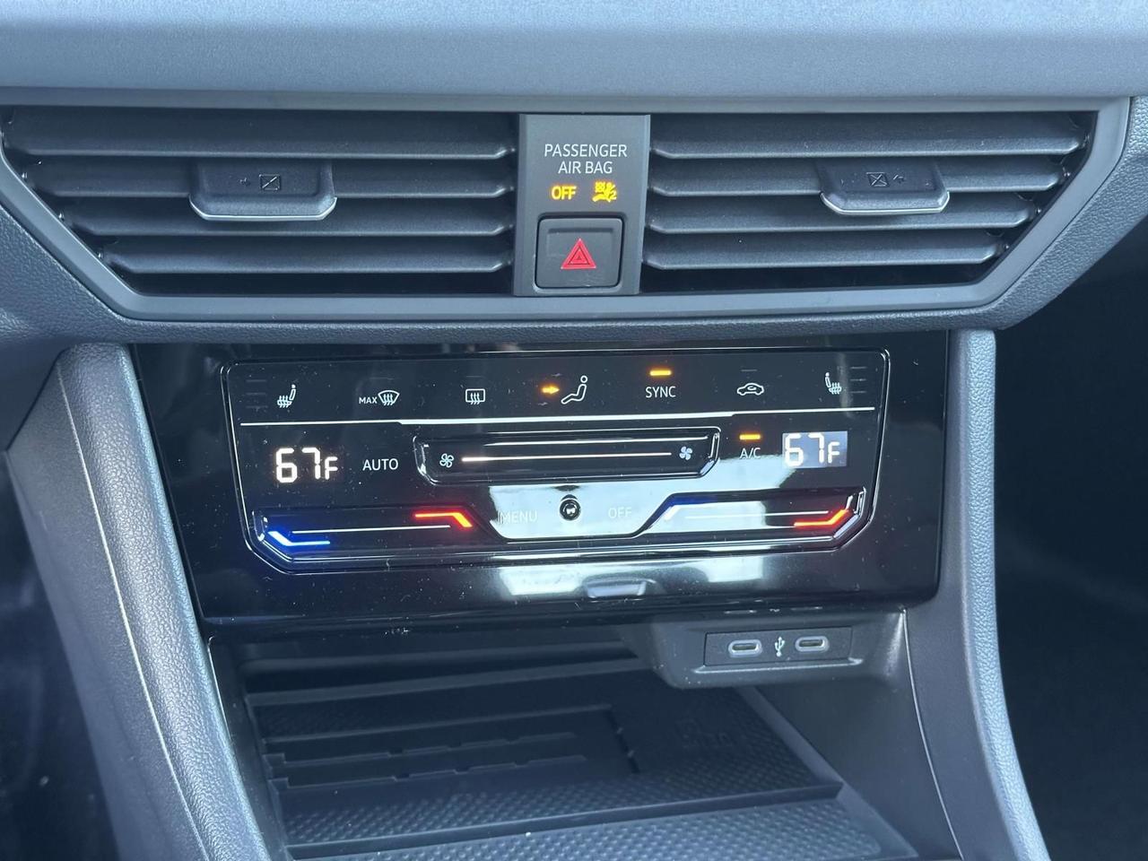 2026 Volkswagen Jetta 1.5T SE Woodbridge VA