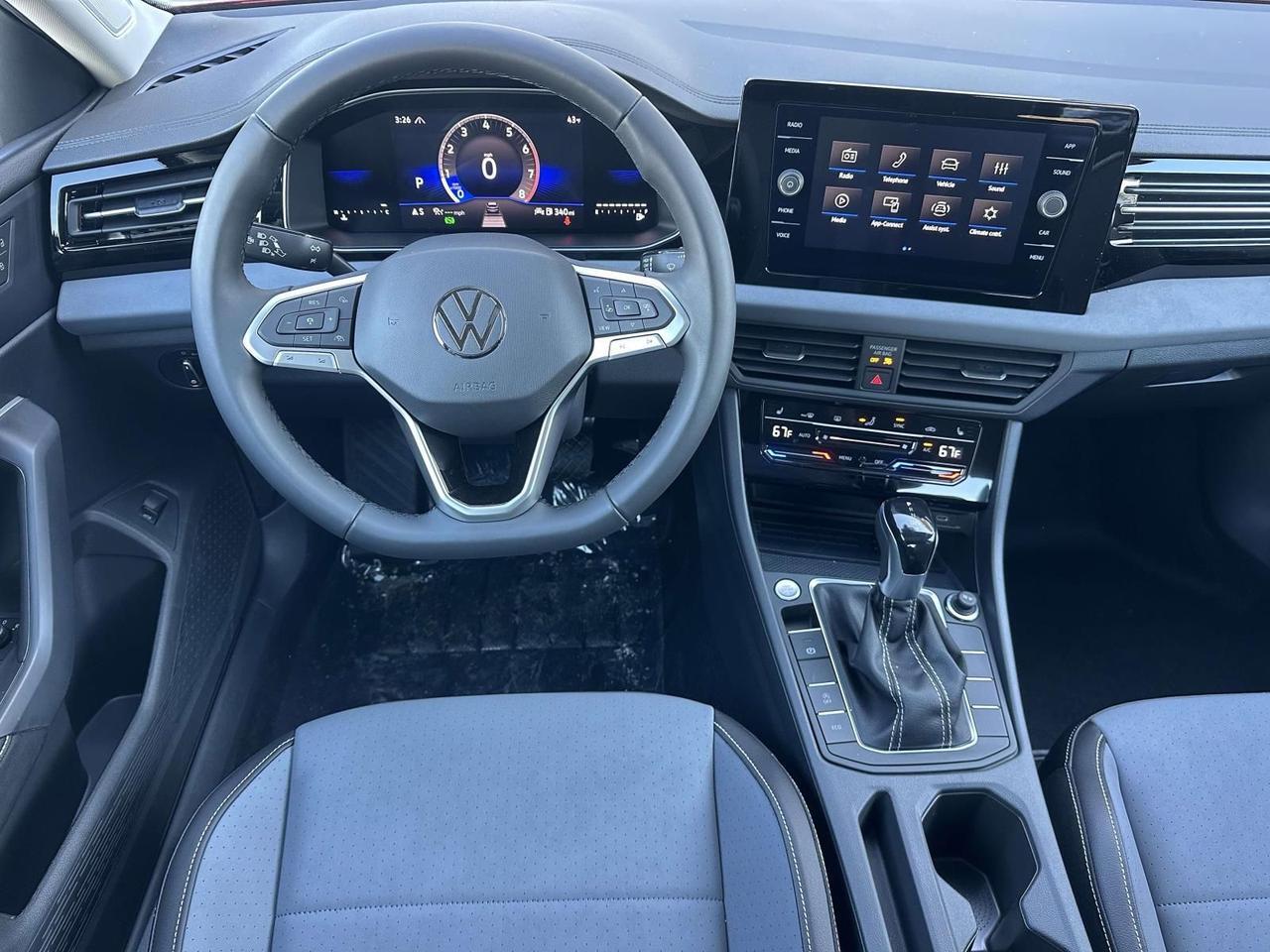 2026 Volkswagen Jetta 1.5T SE Woodbridge VA