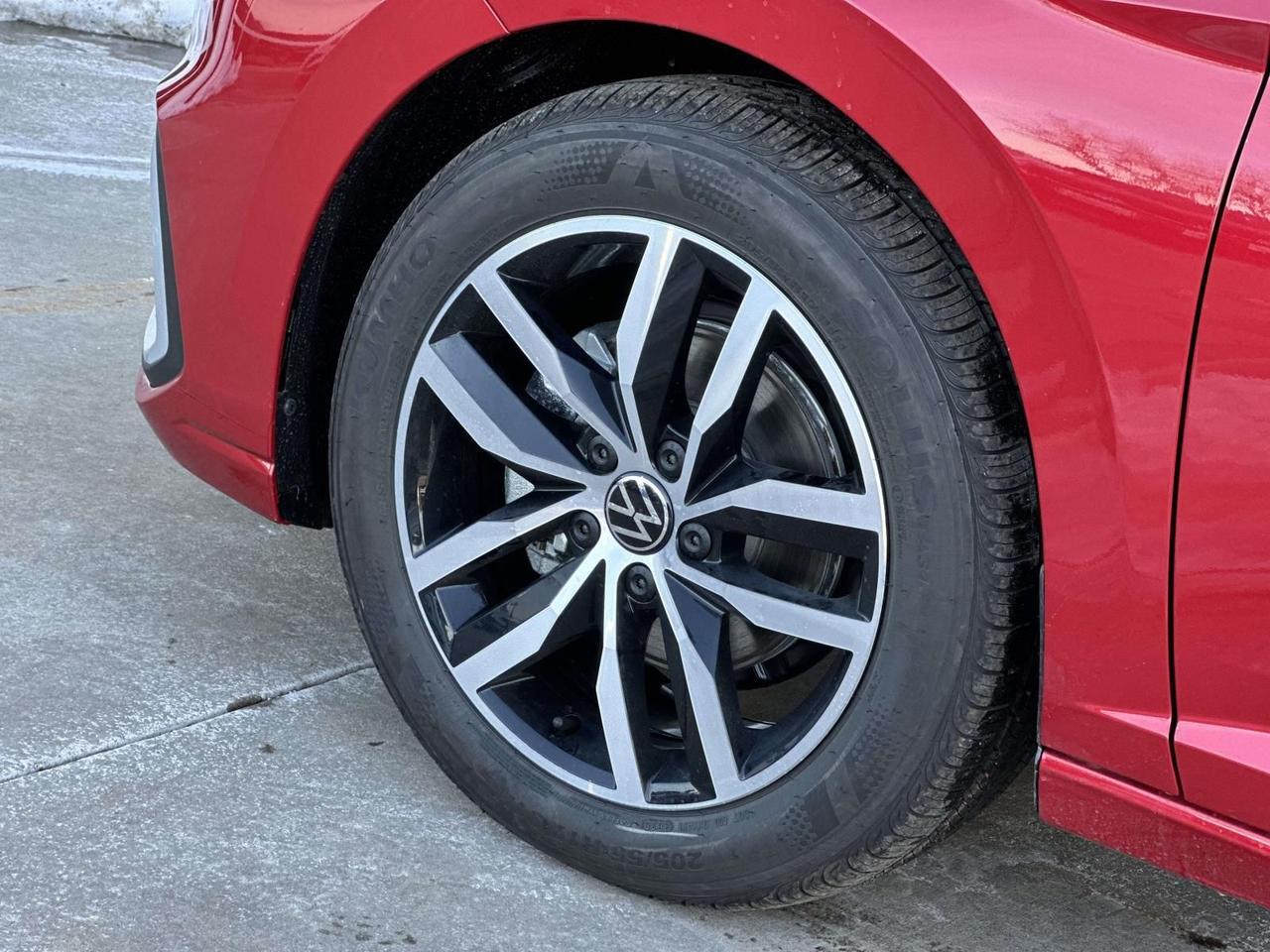 2026 Volkswagen Jetta 1.5T SE Woodbridge VA