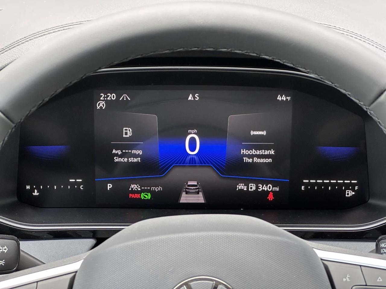 2026 Volkswagen Jetta 1.5T SE Woodbridge VA