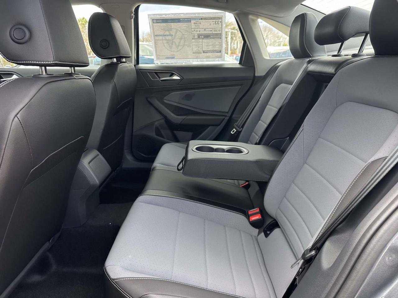 2026 Volkswagen Jetta 1.5T SE Woodbridge VA