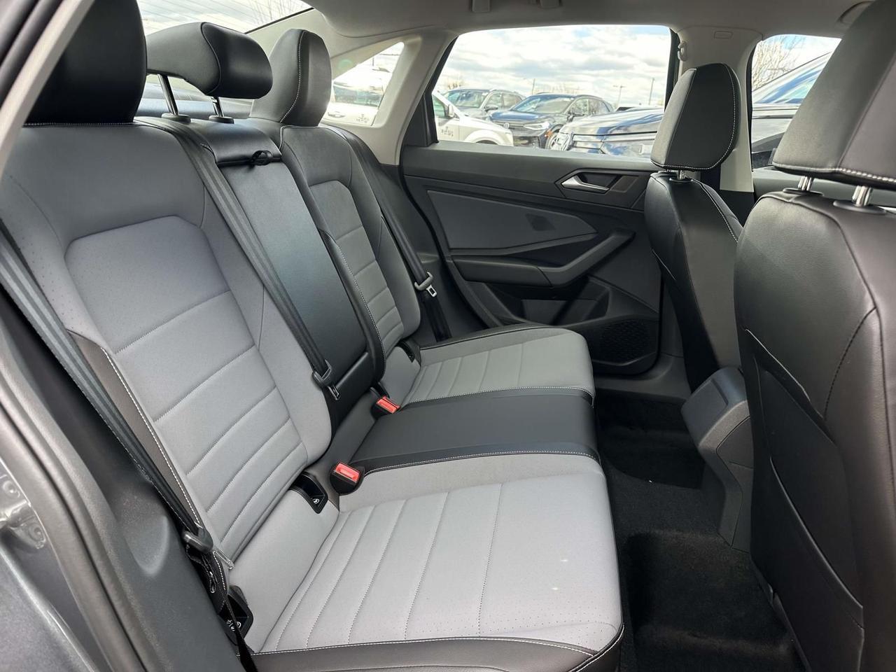 2026 Volkswagen Jetta 1.5T SE Woodbridge VA