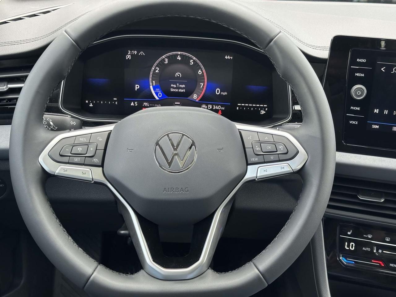 2026 Volkswagen Jetta 1.5T SE Woodbridge VA