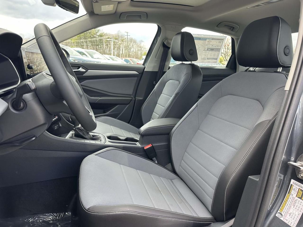 2026 Volkswagen Jetta 1.5T SE Woodbridge VA