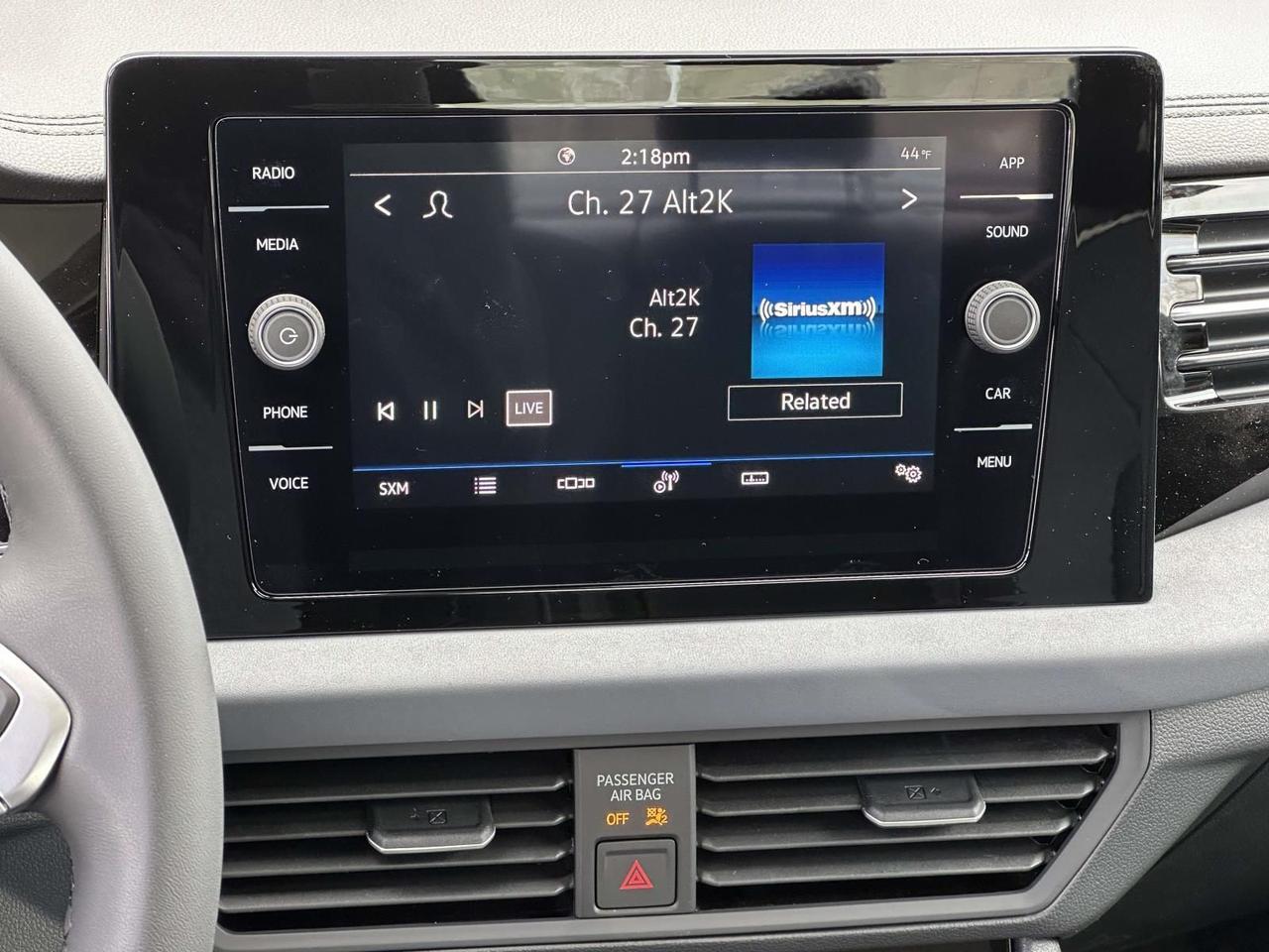 2026 Volkswagen Jetta 1.5T SE Woodbridge VA