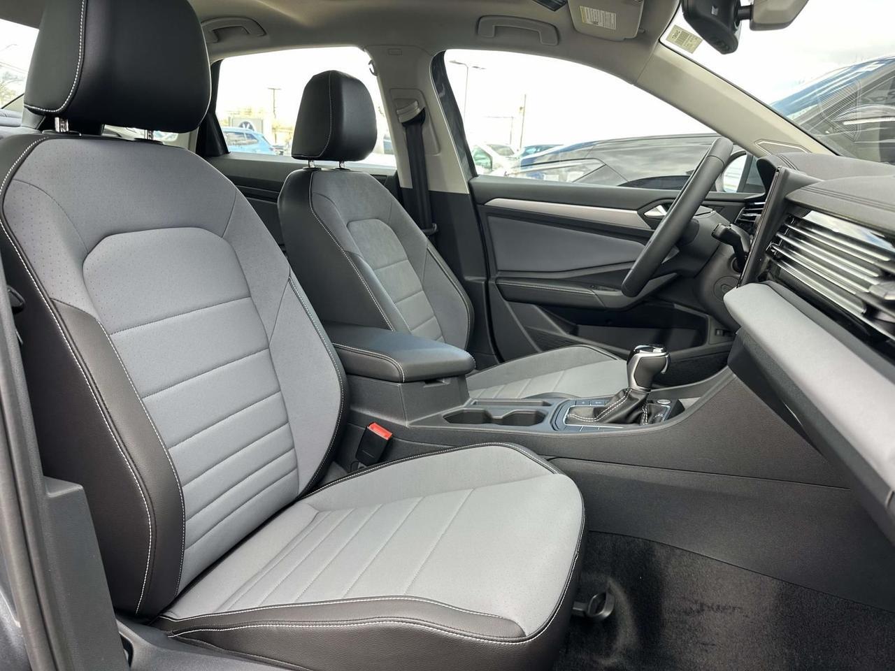 2026 Volkswagen Jetta 1.5T SE Woodbridge VA