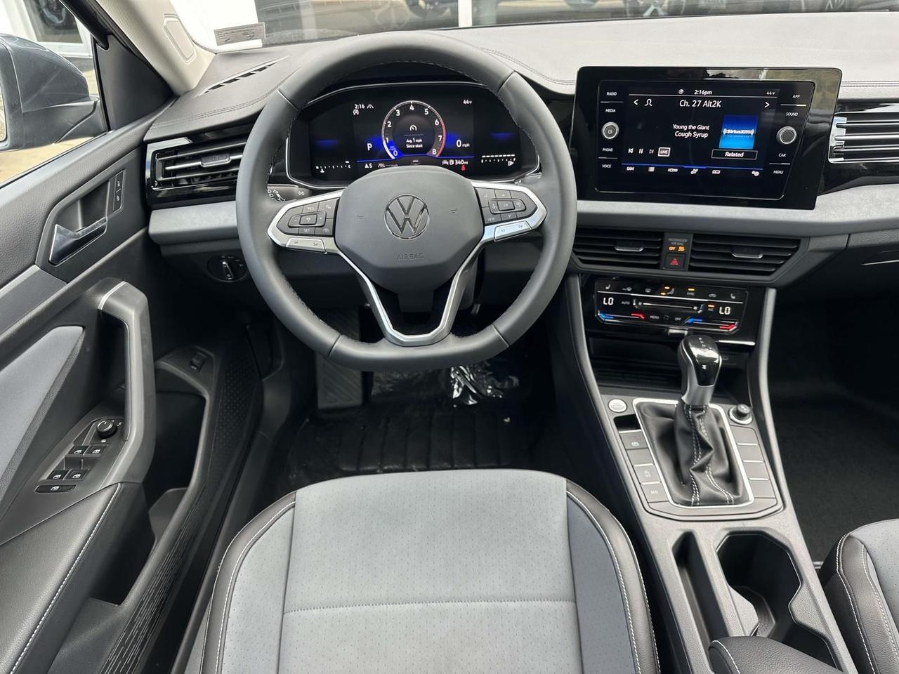 2026 Volkswagen Jetta 1.5T SE Woodbridge VA