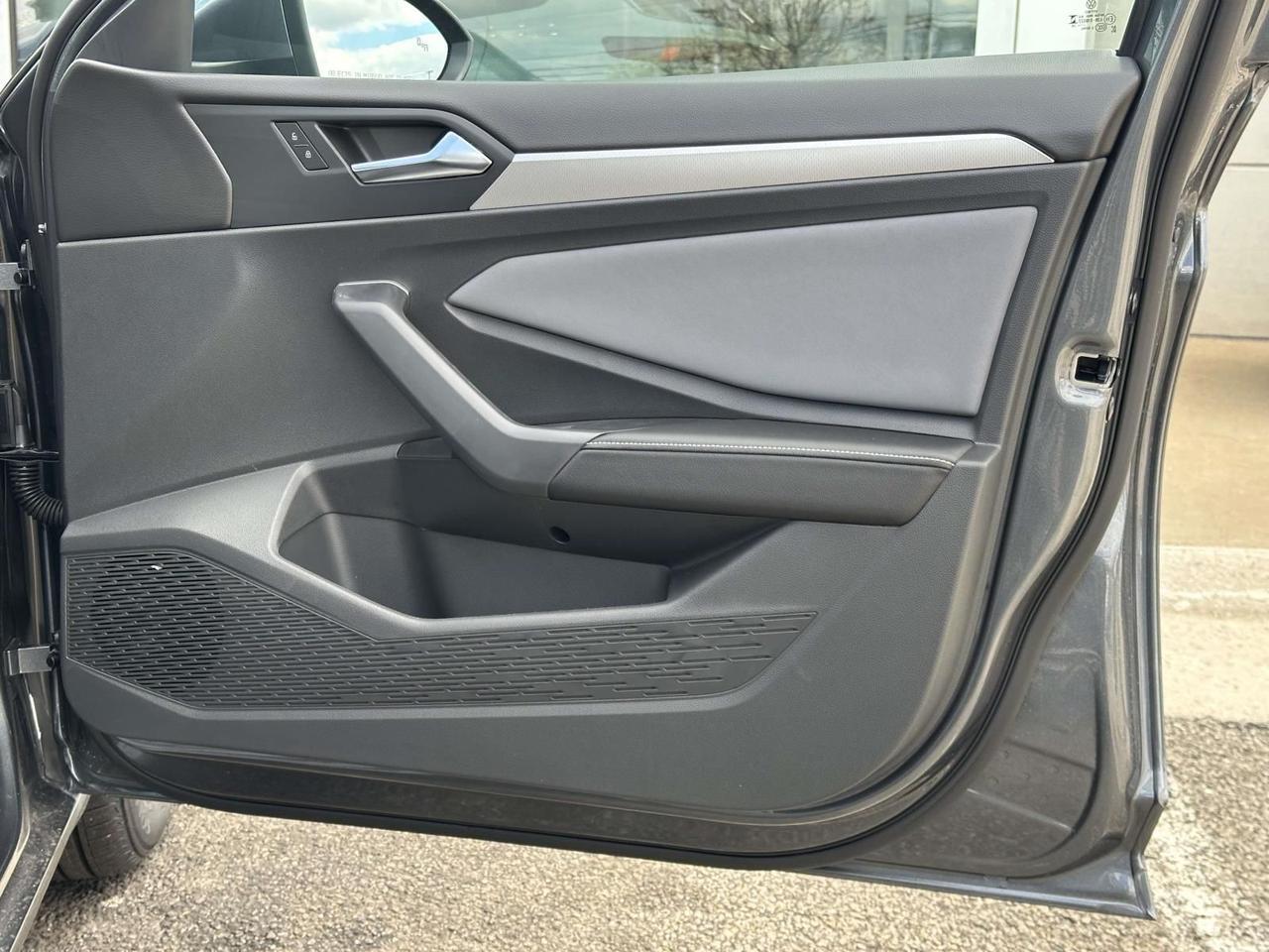 2026 Volkswagen Jetta 1.5T SE Woodbridge VA