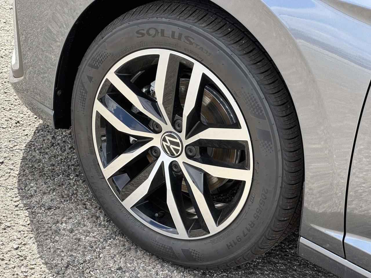 2026 Volkswagen Jetta 1.5T SE Woodbridge VA