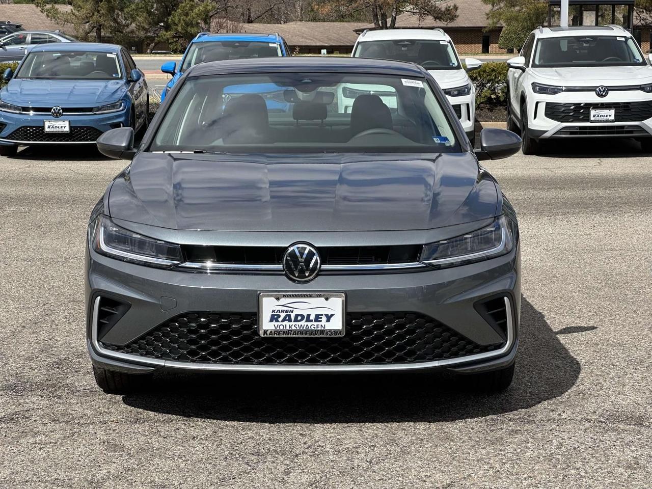 2026 Volkswagen Jetta 1.5T SE Woodbridge VA