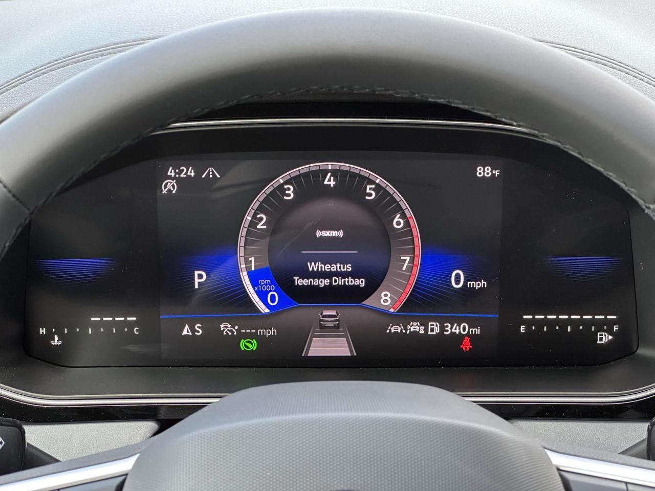 2026 Volkswagen Jetta 1.5T SE Woodbridge VA