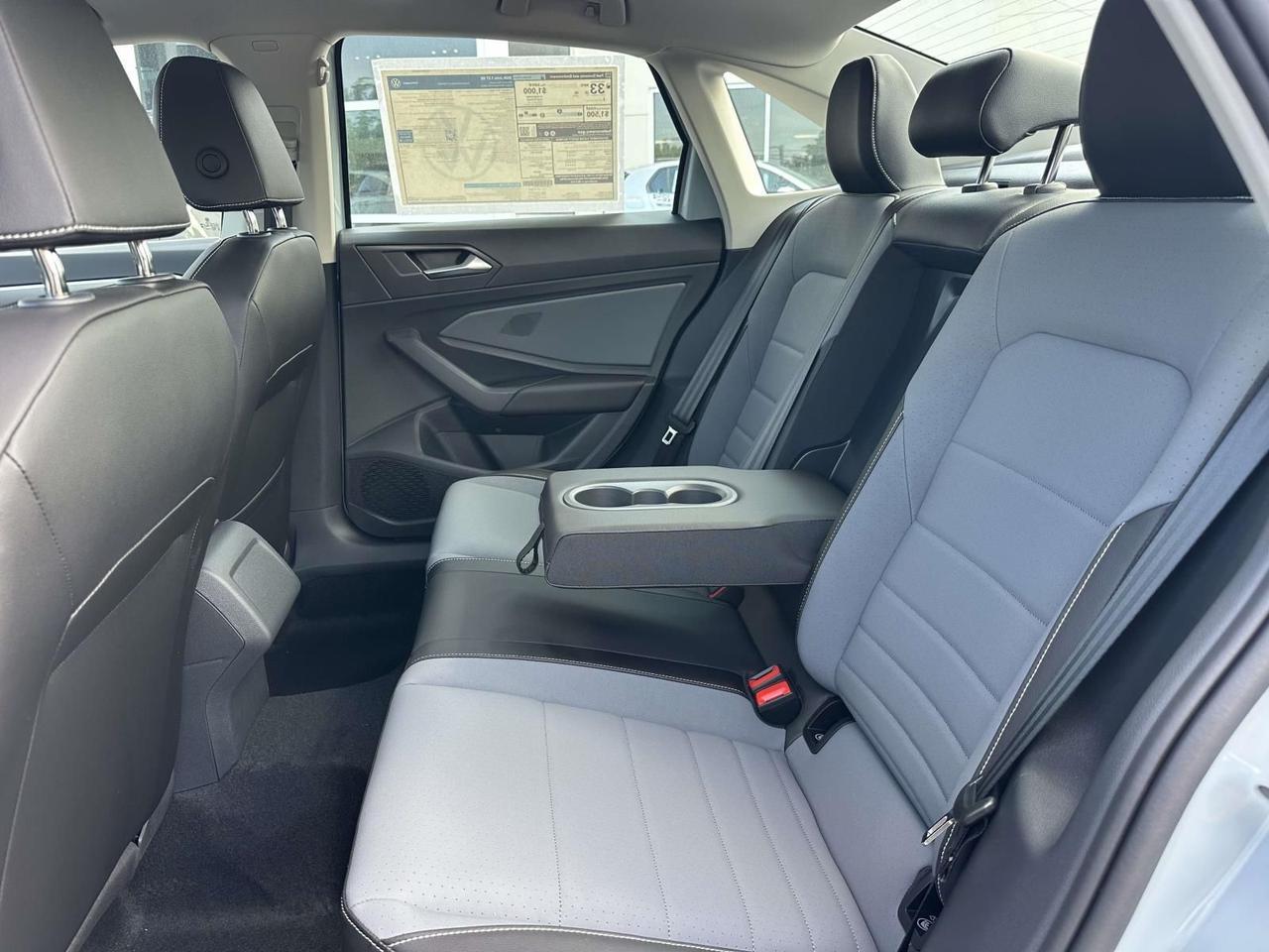 2026 Volkswagen Jetta 1.5T SE Woodbridge VA