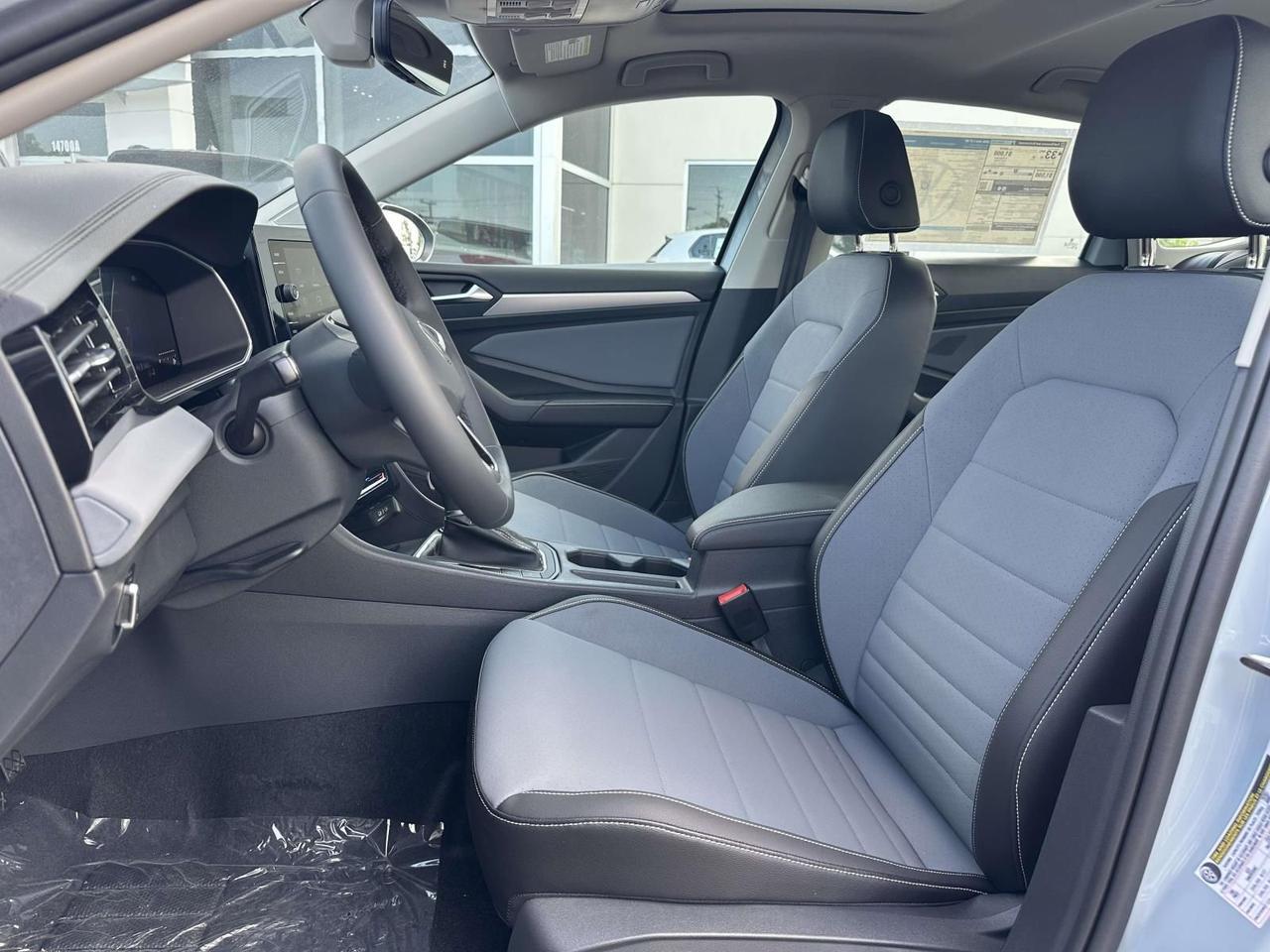 2026 Volkswagen Jetta 1.5T SE Woodbridge VA