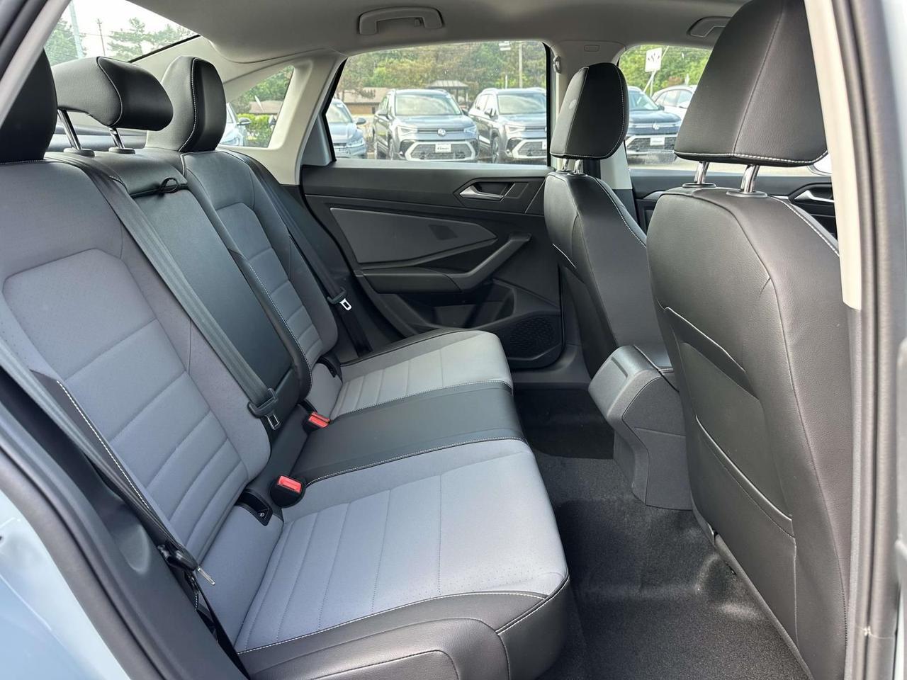 2026 Volkswagen Jetta 1.5T SE Woodbridge VA