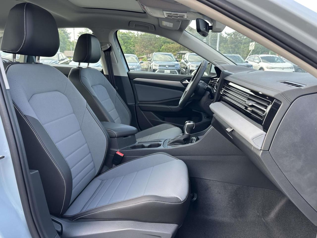 2026 Volkswagen Jetta 1.5T SE Woodbridge VA