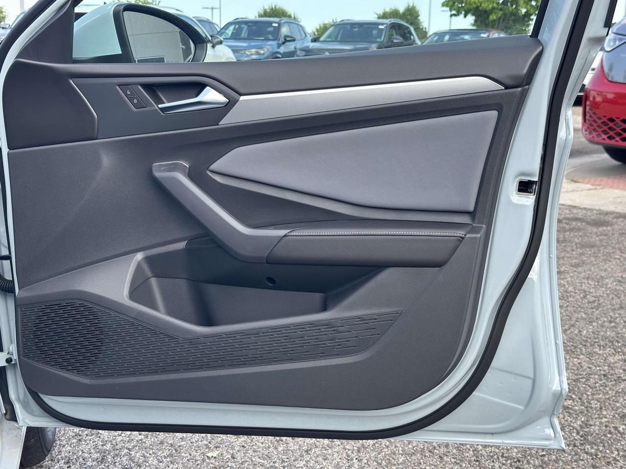 2026 Volkswagen Jetta 1.5T SE Woodbridge VA