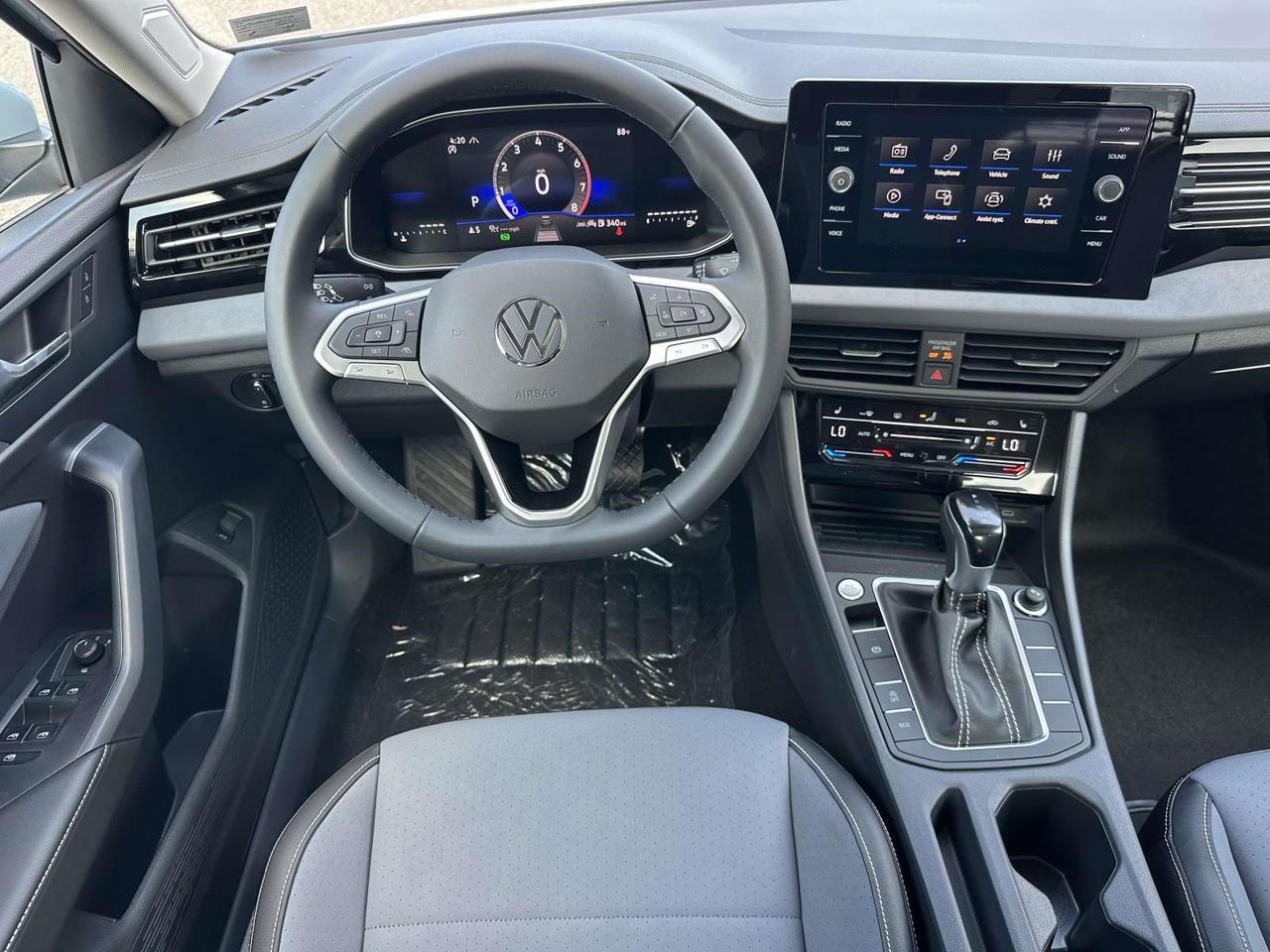 2026 Volkswagen Jetta 1.5T SE Woodbridge VA
