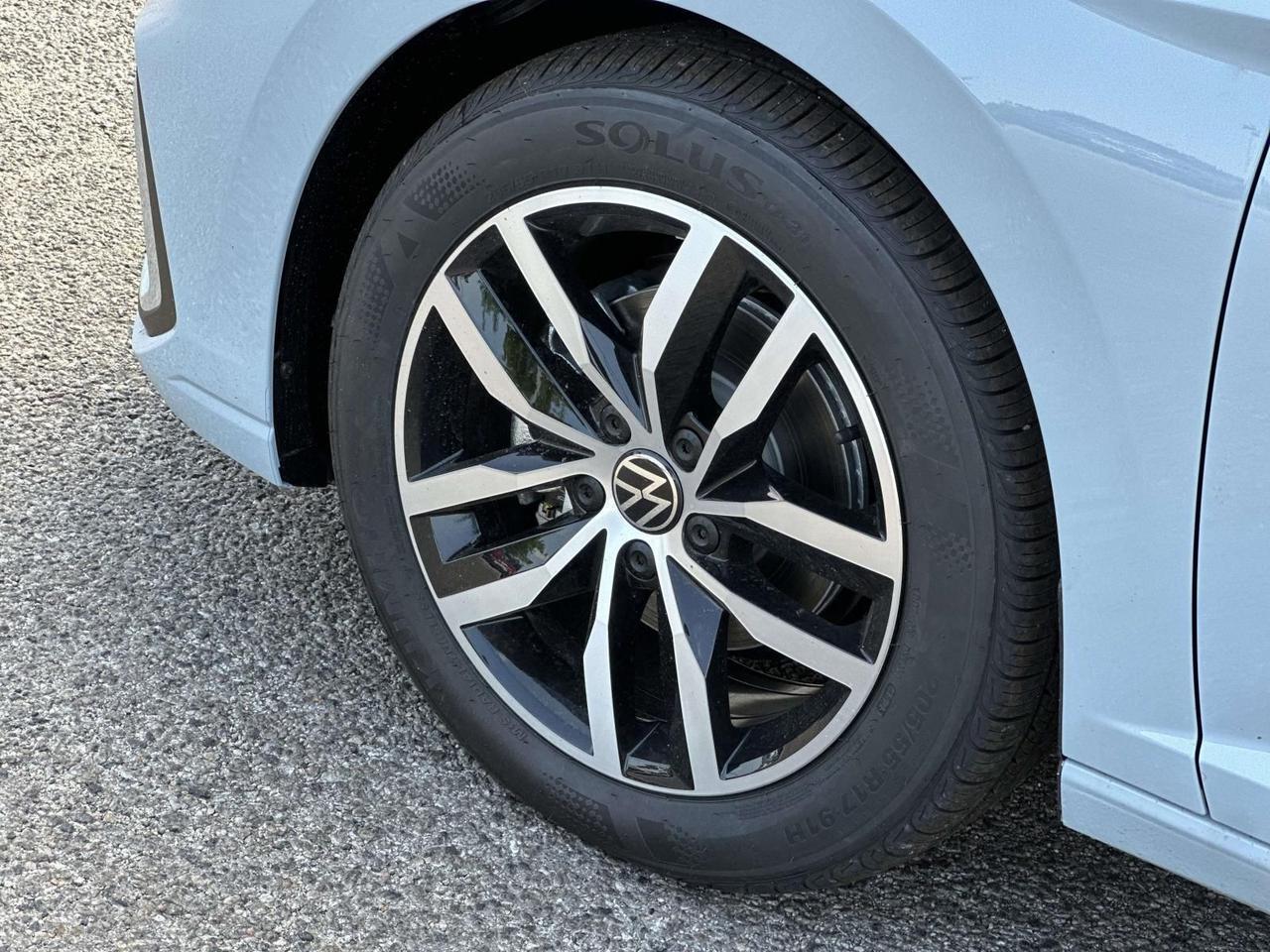 2026 Volkswagen Jetta 1.5T SE Woodbridge VA