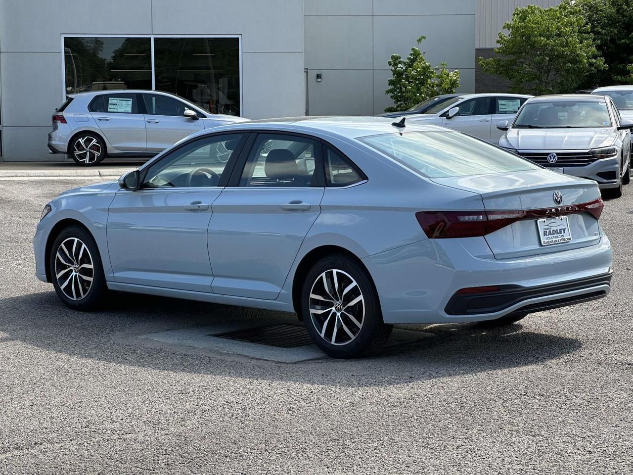 2026 Volkswagen Jetta 1.5T SE Woodbridge VA