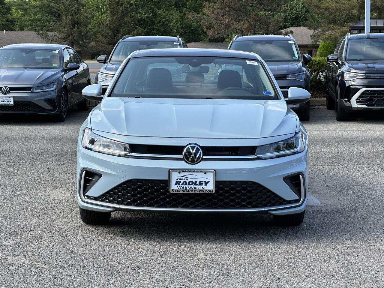 2026 Volkswagen Jetta 1.5T SE Woodbridge VA
