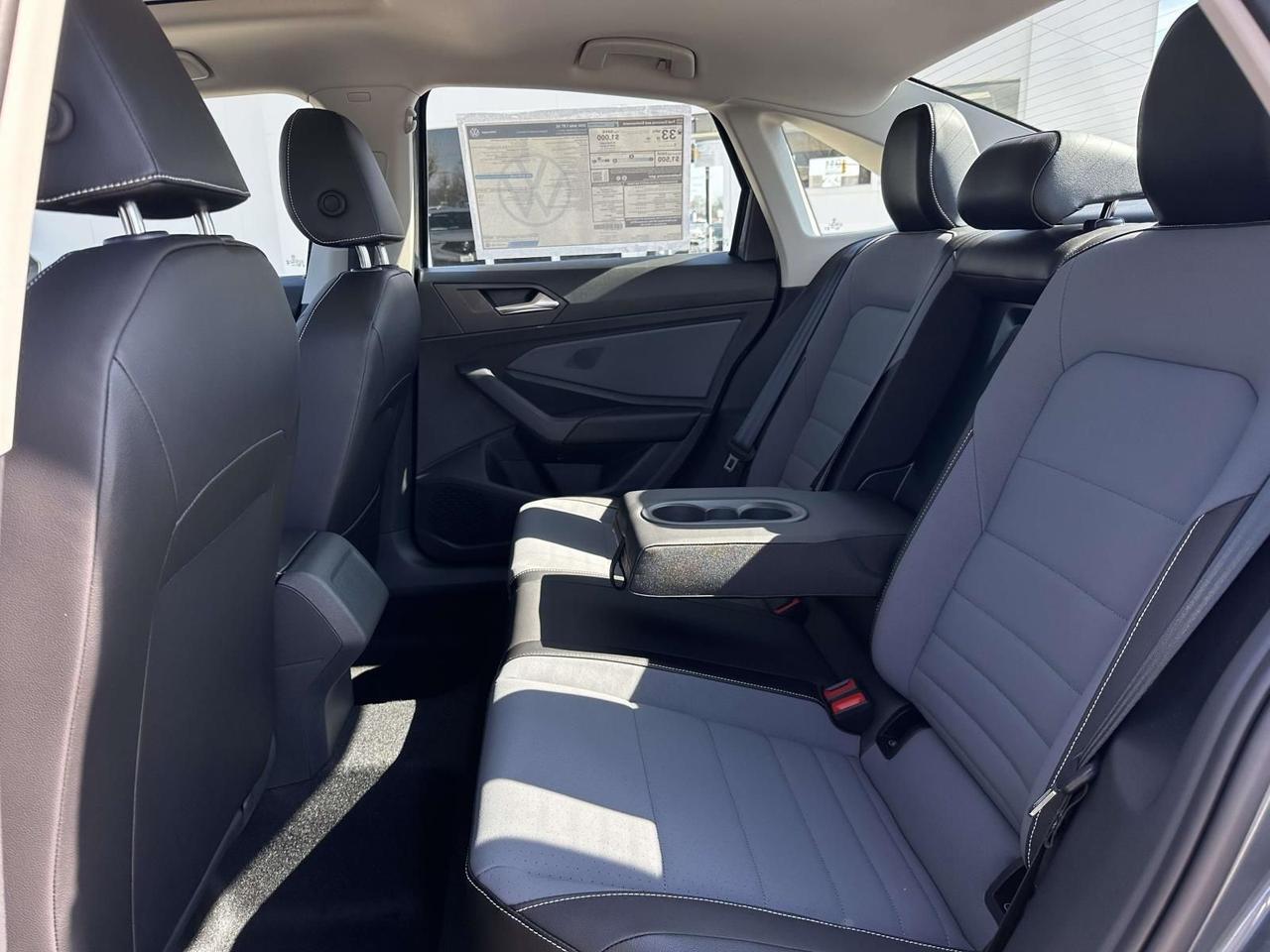 2026 Volkswagen Jetta 1.5T SE Woodbridge VA