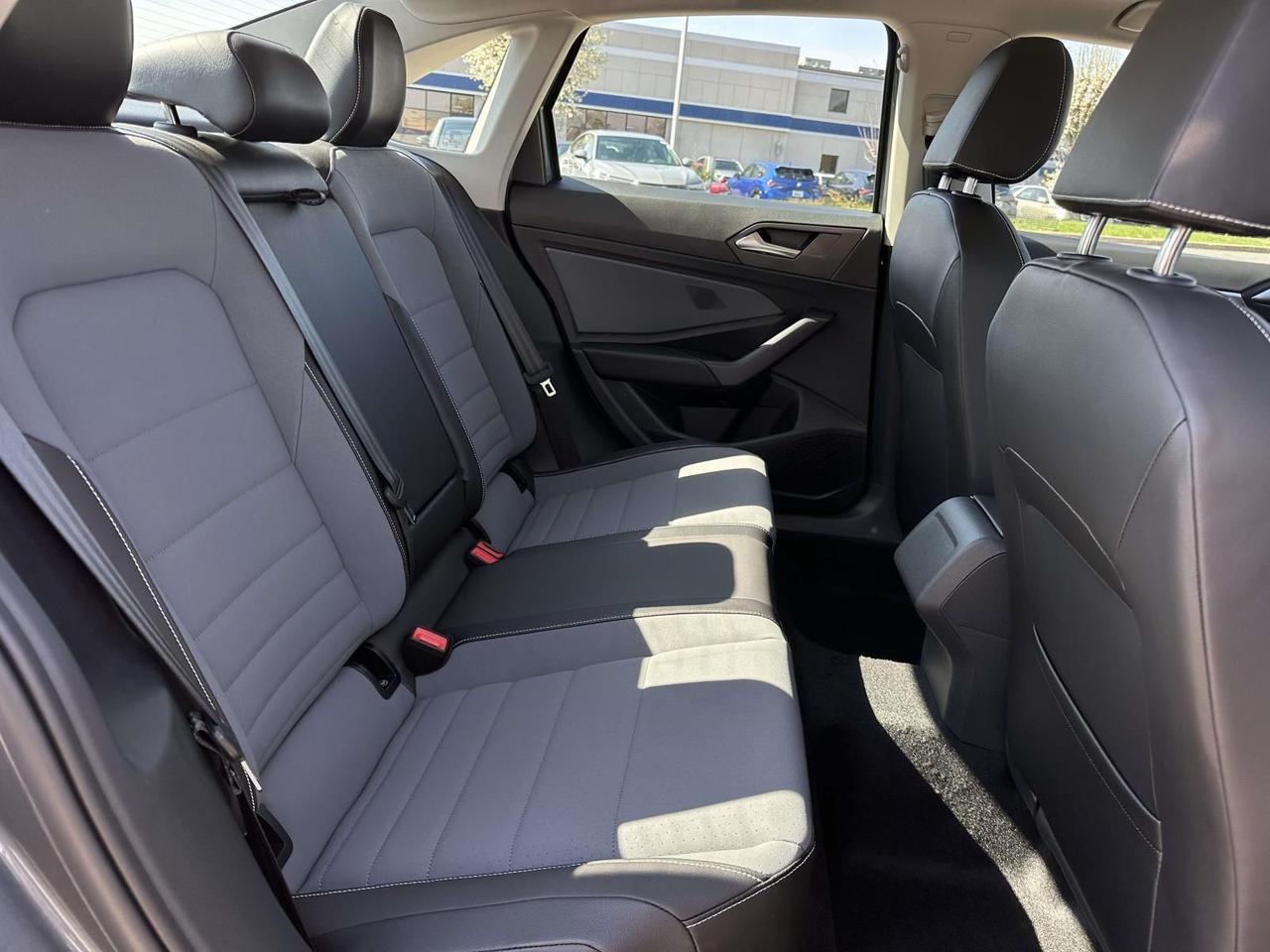 2026 Volkswagen Jetta 1.5T SE Woodbridge VA