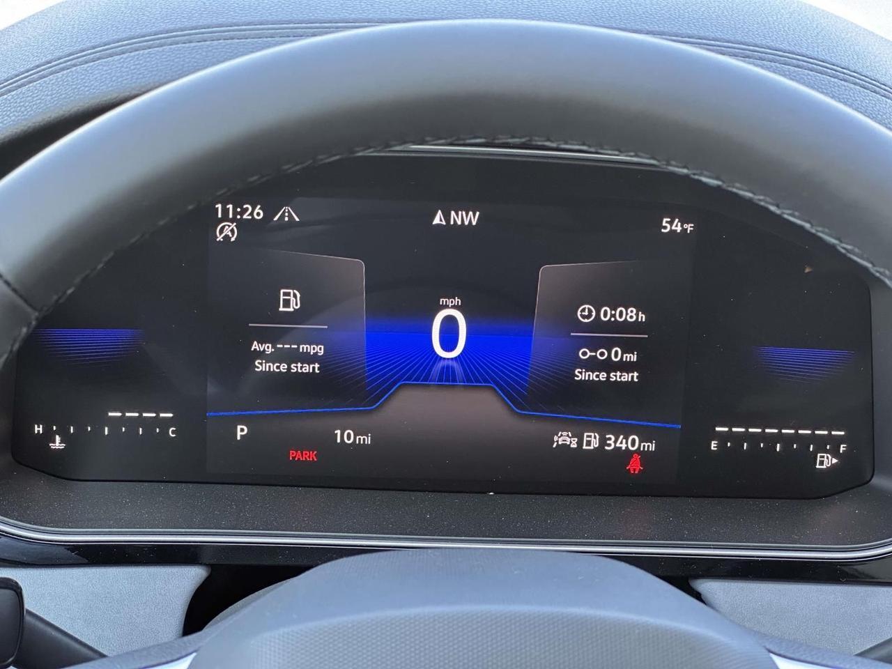 2026 Volkswagen Jetta 1.5T SE Woodbridge VA