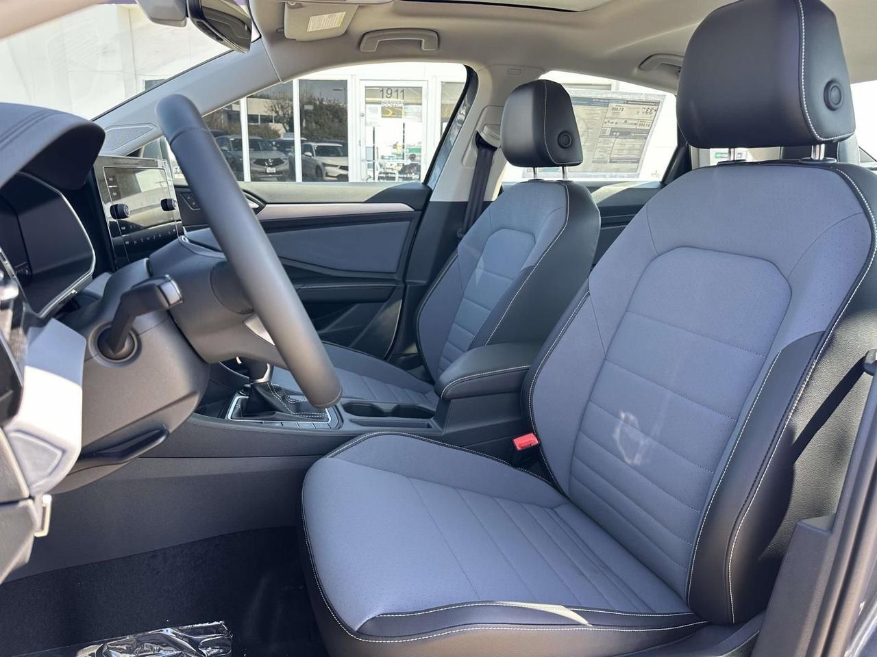 2026 Volkswagen Jetta 1.5T SE Woodbridge VA