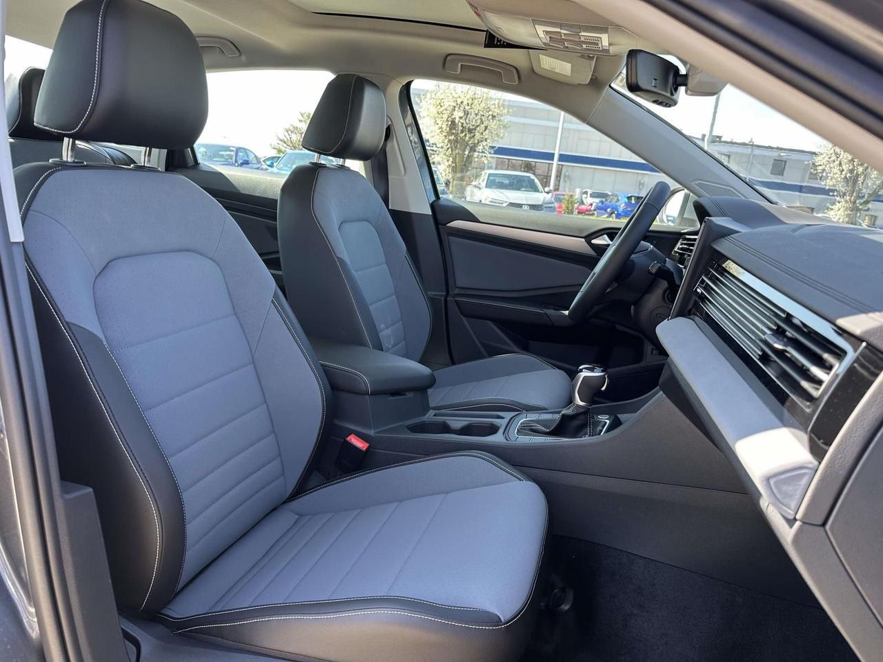 2026 Volkswagen Jetta 1.5T SE Woodbridge VA