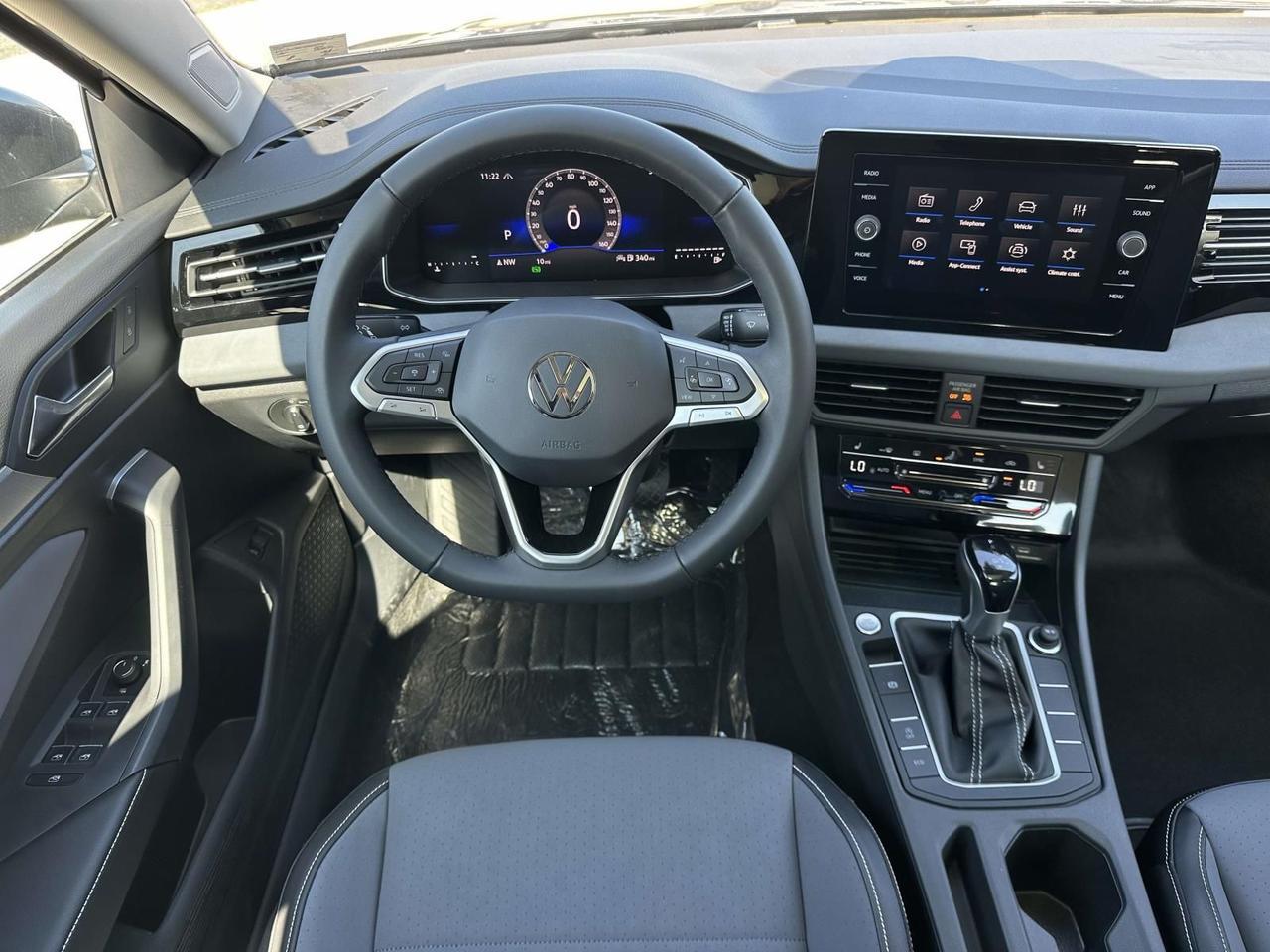 2026 Volkswagen Jetta 1.5T SE Woodbridge VA