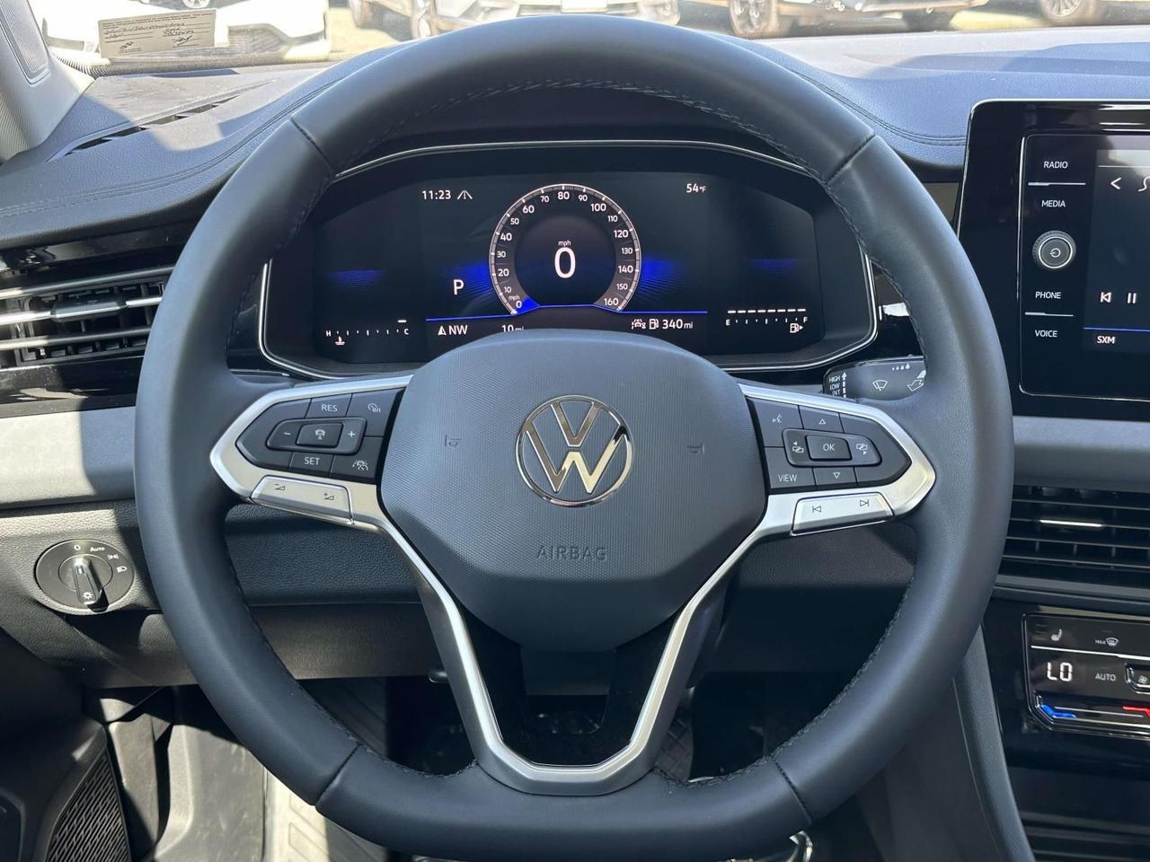 2026 Volkswagen Jetta 1.5T SE Woodbridge VA