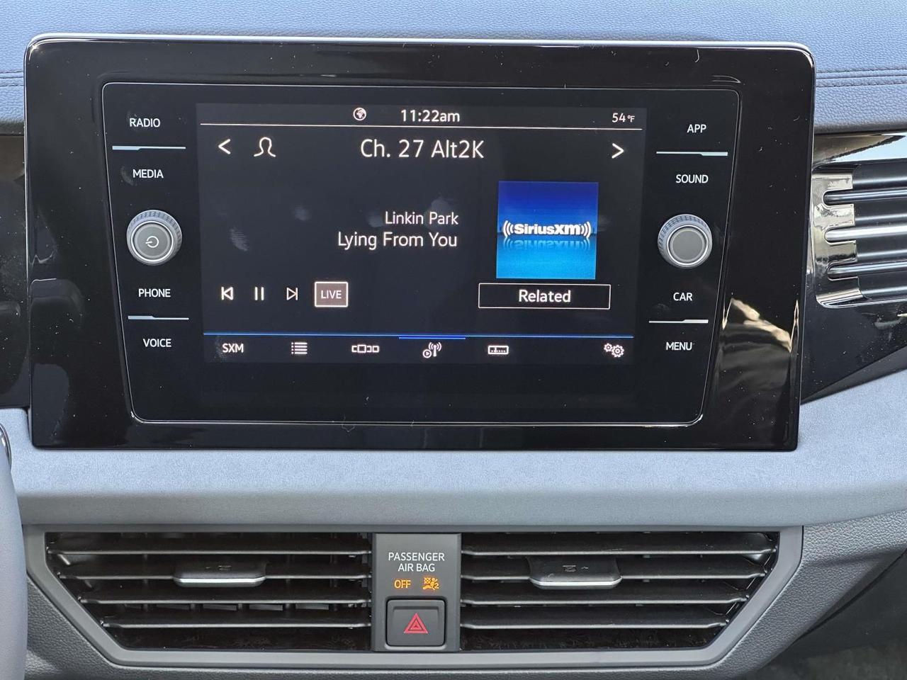 2026 Volkswagen Jetta 1.5T SE Woodbridge VA