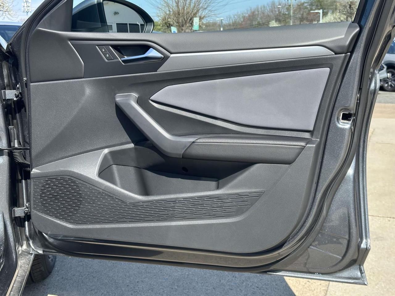 2026 Volkswagen Jetta 1.5T SE Woodbridge VA