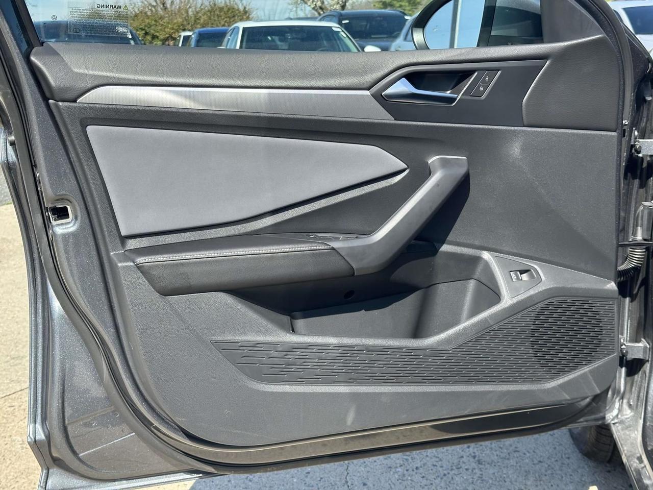 2026 Volkswagen Jetta 1.5T SE Woodbridge VA