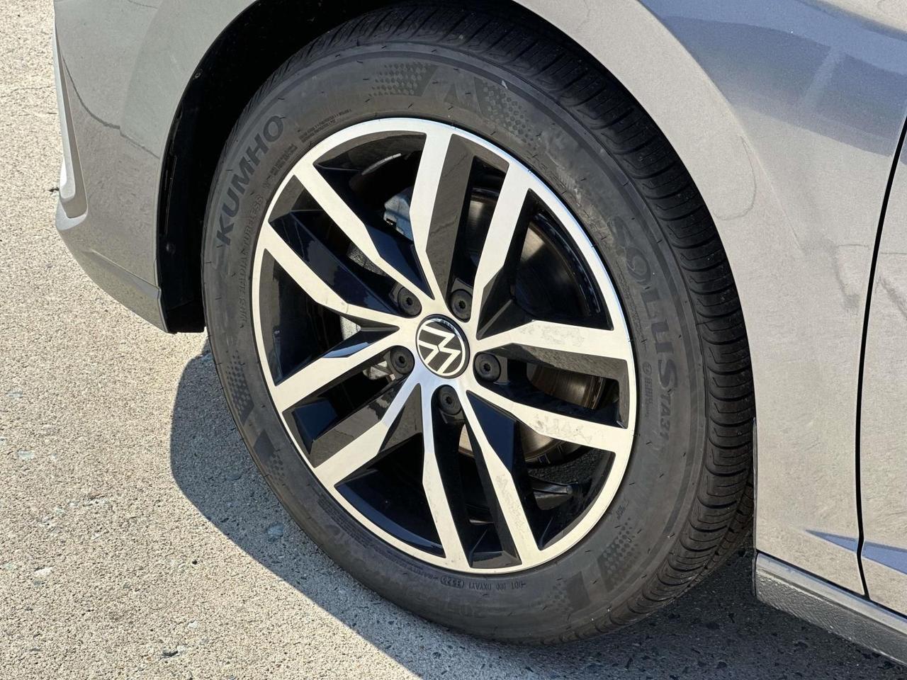 2026 Volkswagen Jetta 1.5T SE Woodbridge VA