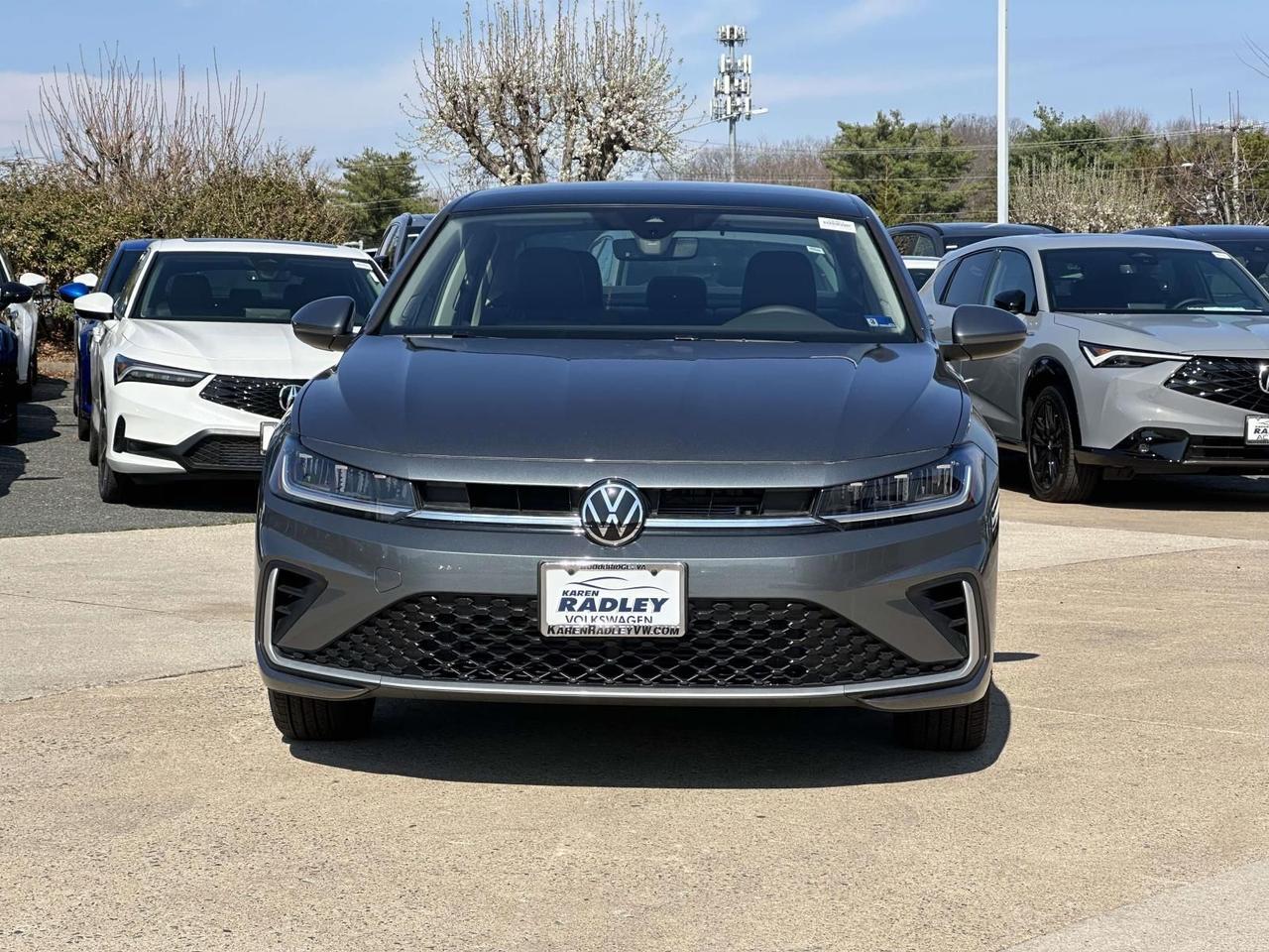 2026 Volkswagen Jetta 1.5T SE Woodbridge VA