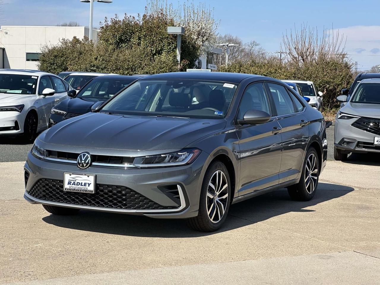 2026 Volkswagen Jetta 1.5T SE Woodbridge VA