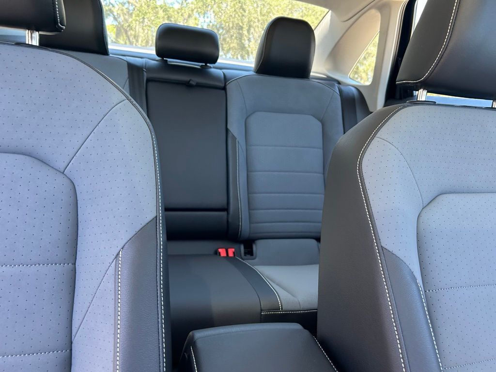 2026 Volkswagen Jetta 1.5T SE Tampa FL