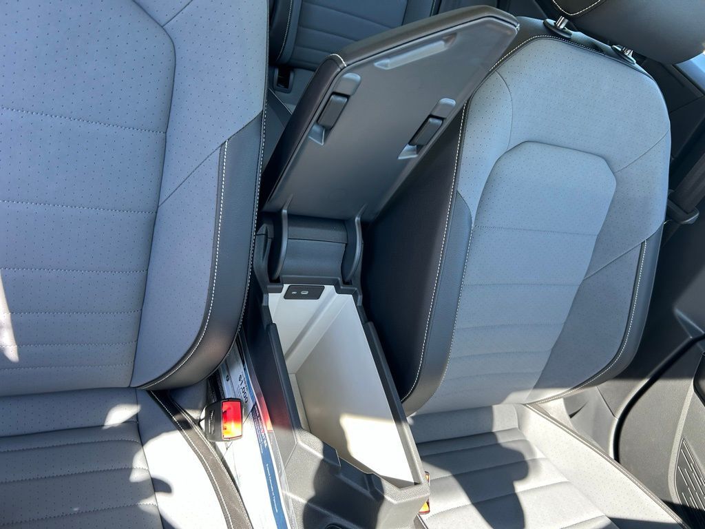 2026 Volkswagen Jetta 1.5T SE Tampa FL