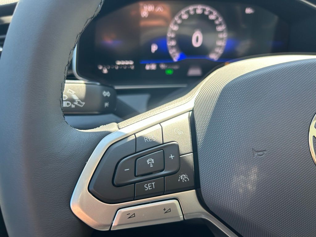 2026 Volkswagen Jetta 1.5T SE Tampa FL