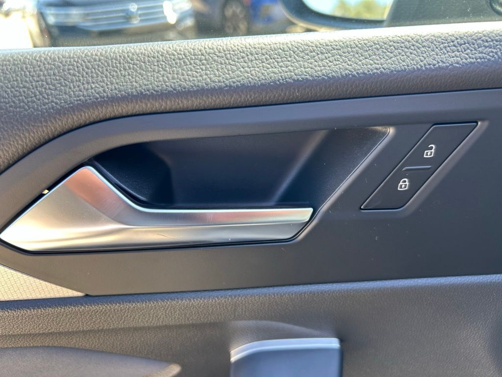 2026 Volkswagen Jetta 1.5T SE Tampa FL