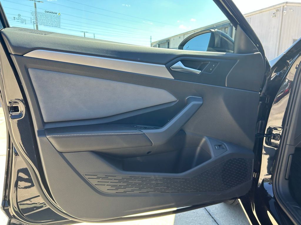 2026 Volkswagen Jetta 1.5T SE Tampa FL