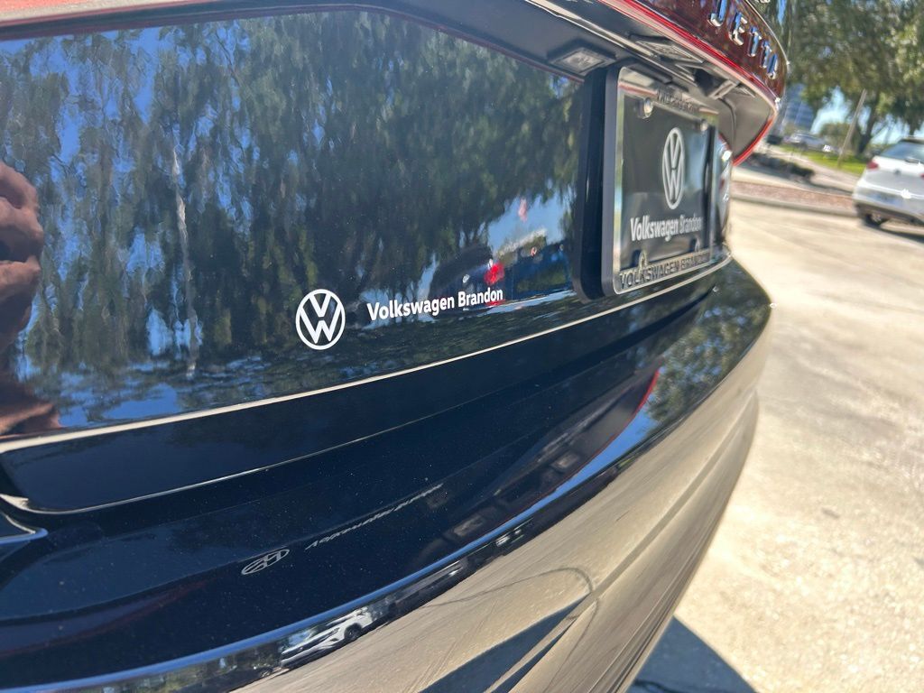 2026 Volkswagen Jetta 1.5T SE Tampa FL