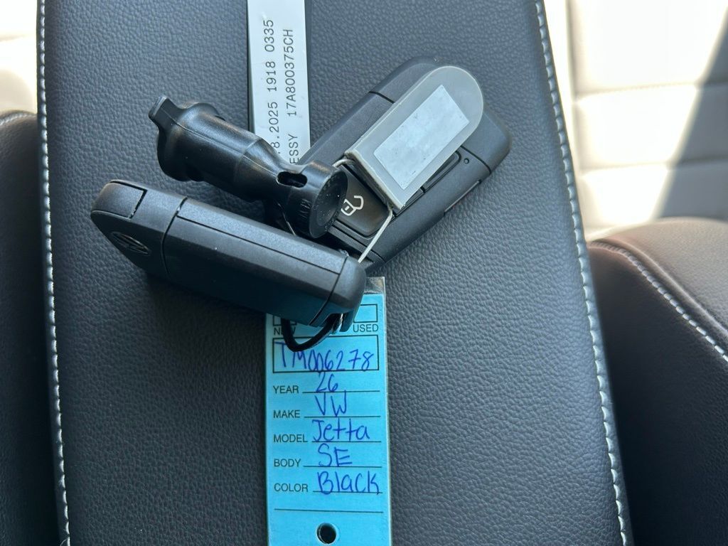 2026 Volkswagen Jetta 1.5T SE Tampa FL