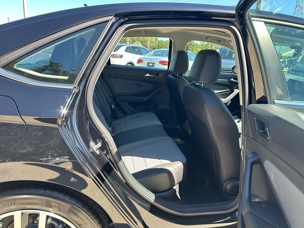 2026 Volkswagen Jetta 1.5T SE Tampa FL