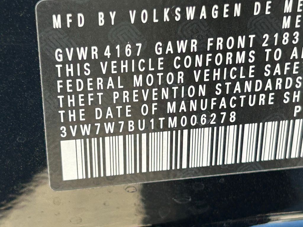 2026 Volkswagen Jetta 1.5T SE Tampa FL