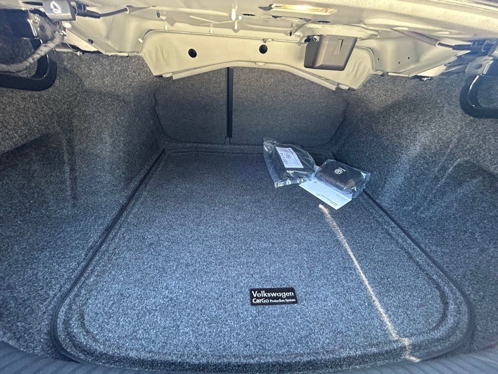 2026 Volkswagen Jetta 1.5T SE Tampa FL